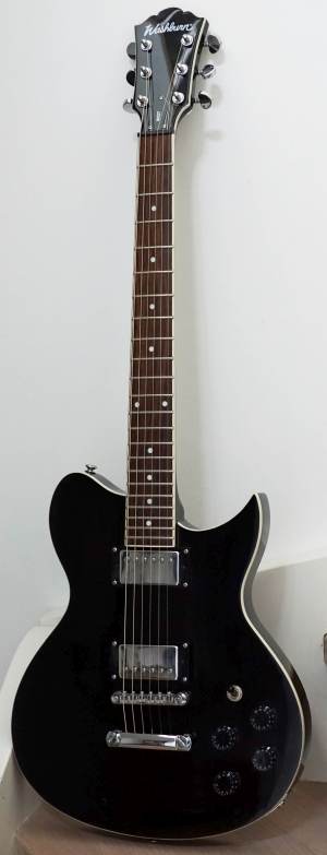 Washburn WI27